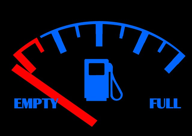 Selbstvertrauen-tanken
