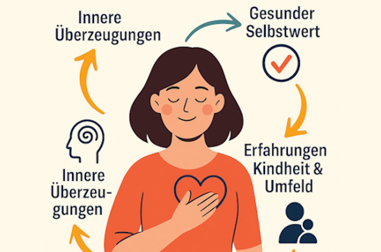 Selbstwertgefühl-stärken-Grafik